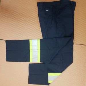 3 Ladies Work Pants - #395 "Cathy" Fit - Size 2 Regular - Excellent Condition